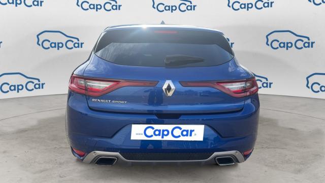 Renault Mégane image 3