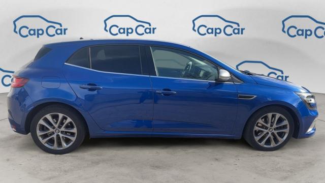 Renault Mégane image 1