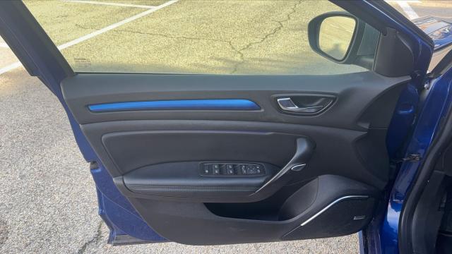 Renault Mégane image 6