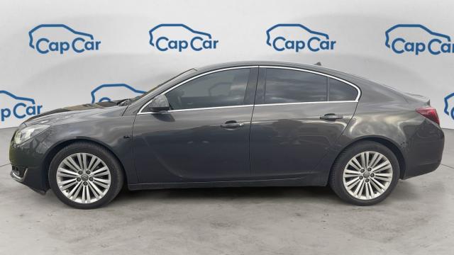 Opel Insignia image 7