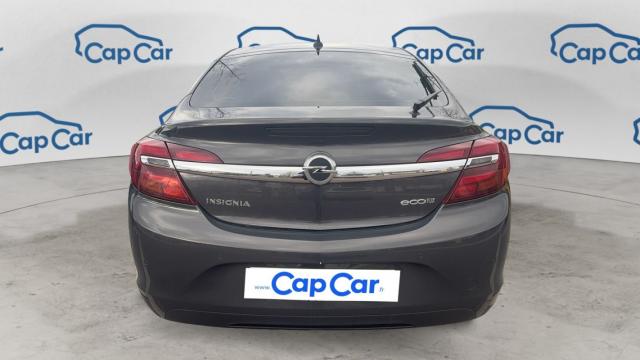 Opel Insignia image 9