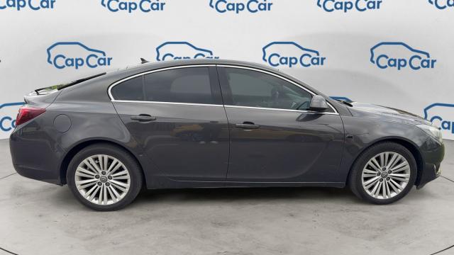 Opel Insignia image 8