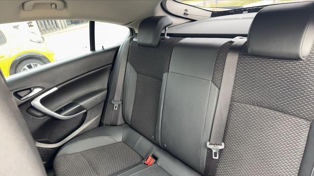 Opel Insignia image 4