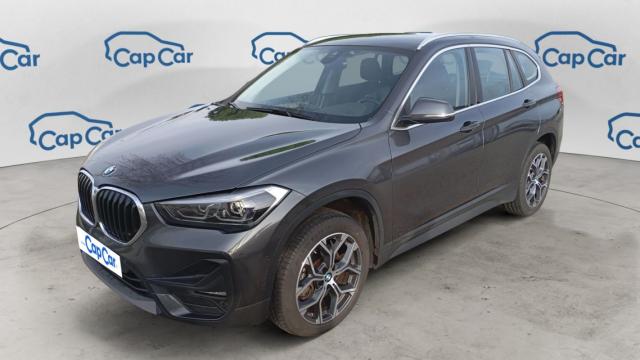 Bmw X1 Sdrive 18d 150 Steptonic8 Business Design - Automatique