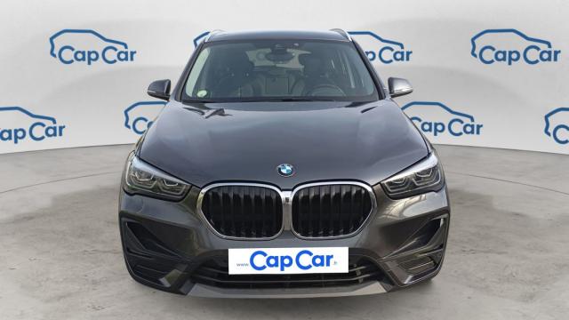 Bmw X1 image 2