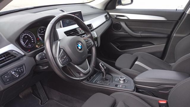 Bmw X1 image 5