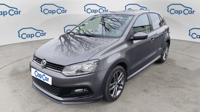 Volkswagen Polo 1.2 Tsi 90 R-Line