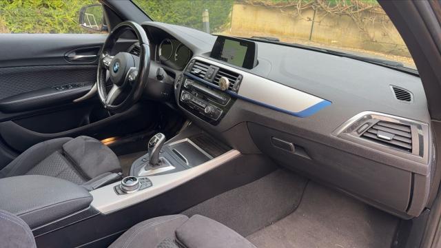 Bmw Série 1 image 8