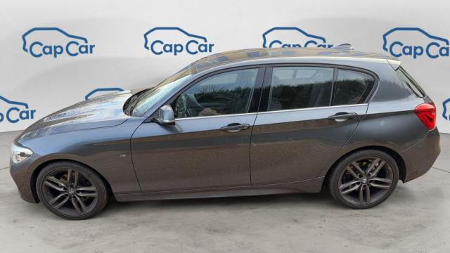 Bmw Série 1 image 9