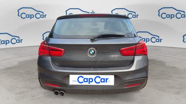 Bmw Série 1 image 4