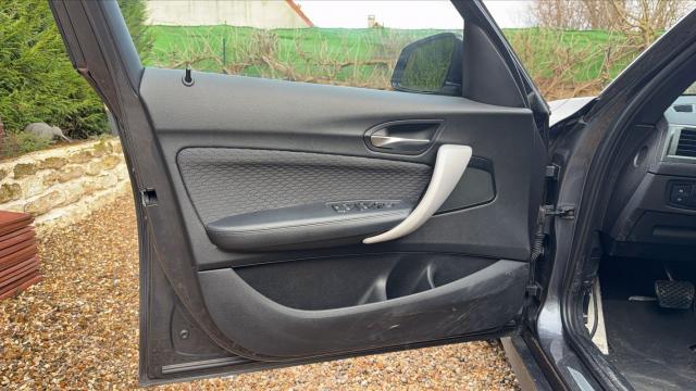 Bmw Série 1 image 2