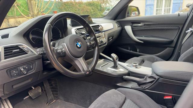 Bmw Série 1 image 3