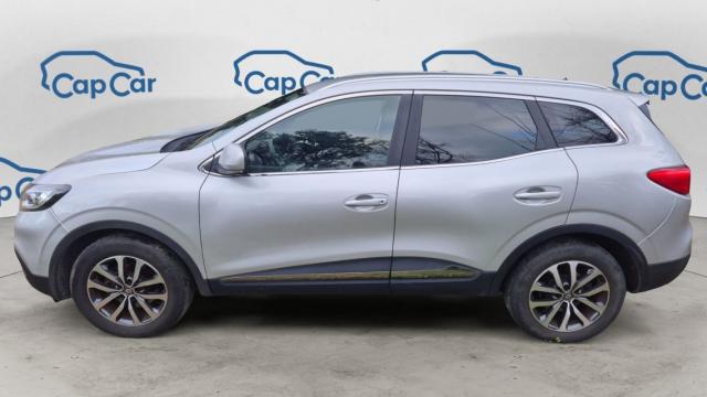 Renault Kadjar image 7