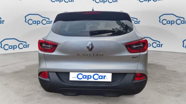 Renault Kadjar image 1
