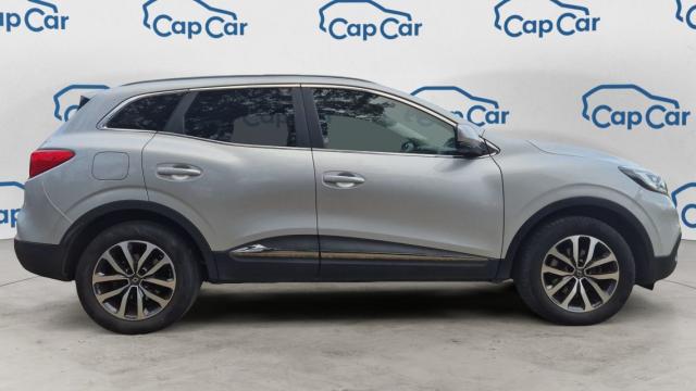 Renault Kadjar image 6