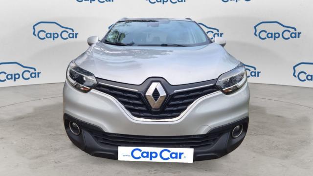 Renault Kadjar image 9