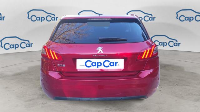 Peugeot 308 image 9