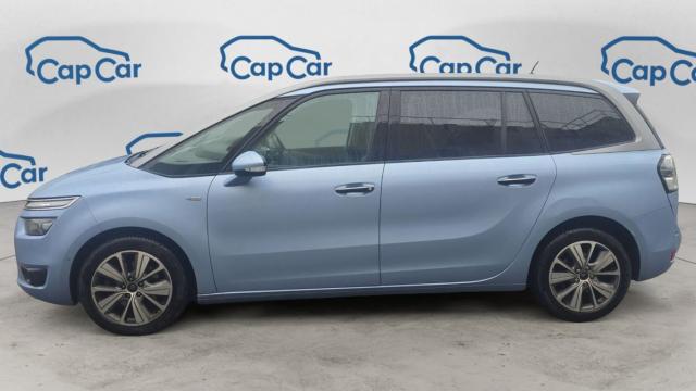Citroen Grand C4 Picasso image 9