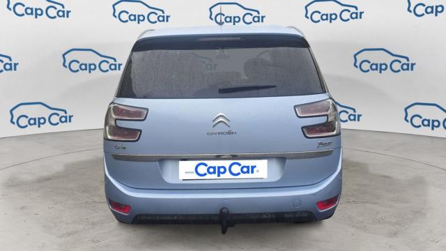 Citroen Grand C4 Picasso image 2