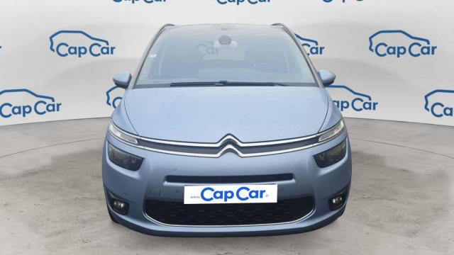 Citroen Grand C4 Picasso image 4