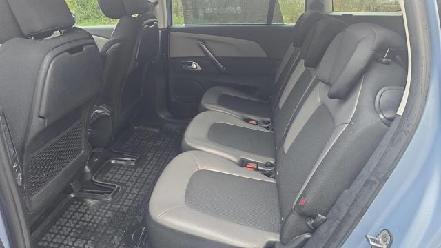 Citroen Grand C4 Picasso image 1