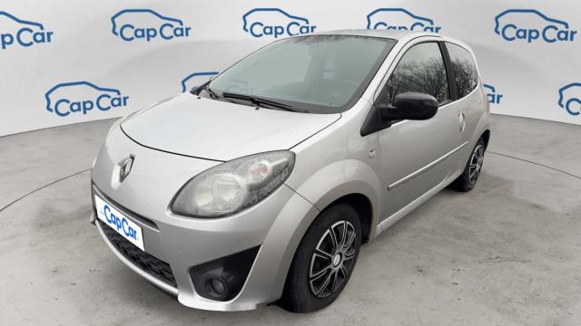 Renault Twingo 1.2 75 Dynamique