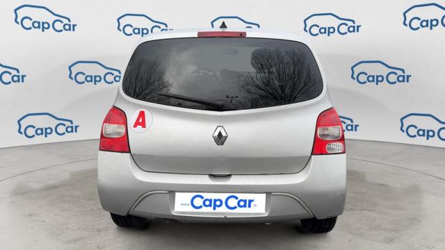 Renault Twingo image 8