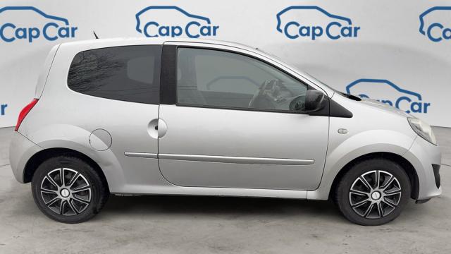 Renault Twingo image 1