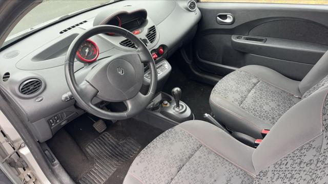 Renault Twingo image 2
