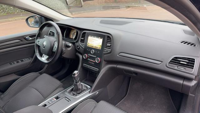 Renault Mégane image 5