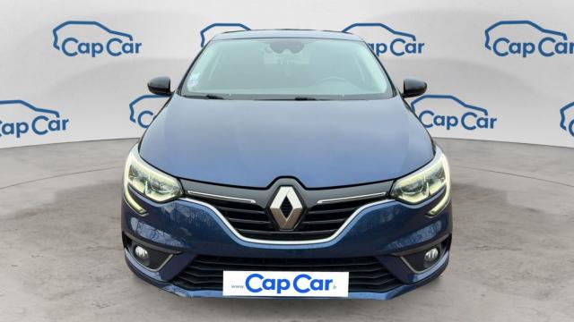 Renault Mégane image 6