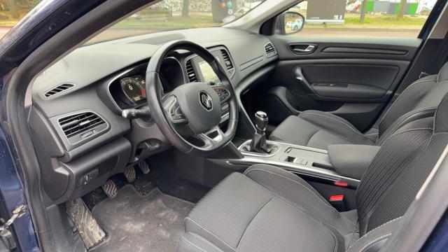 Renault Mégane image 3