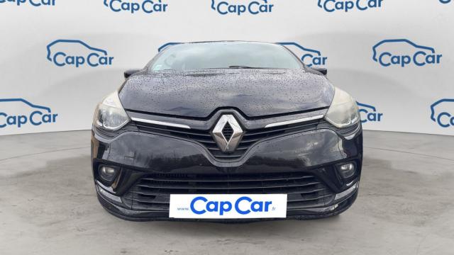 Renault Clio image 7