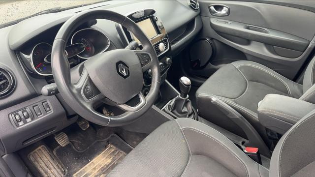 Renault Clio image 4