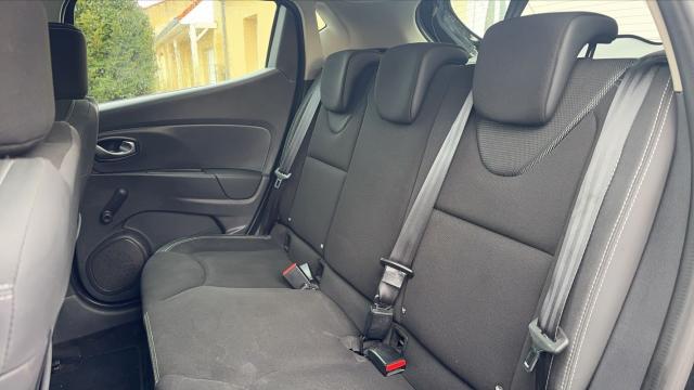 Renault Clio image 6