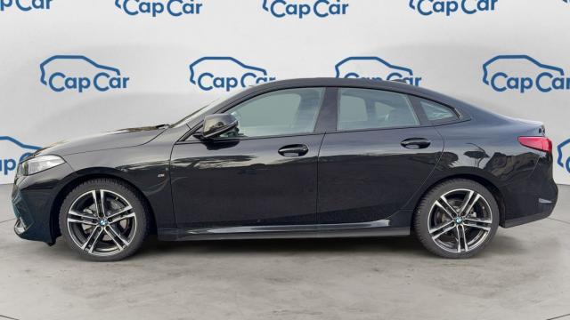 Bmw Série 2 Gran Coupé image 3