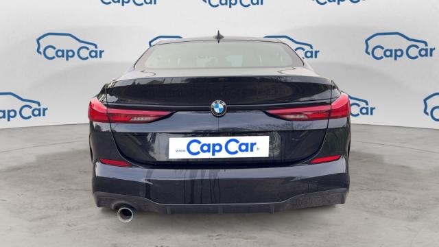 Bmw Série 2 Gran Coupé image 2