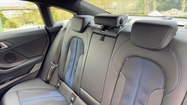 Bmw Série 2 Gran Coupé image 5