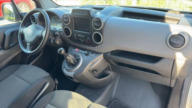 Citroen Berlingo image 3