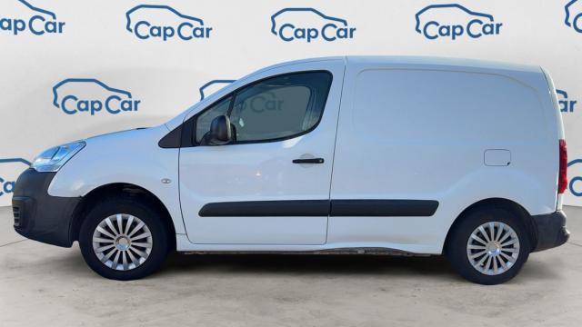 Citroen Berlingo image 2