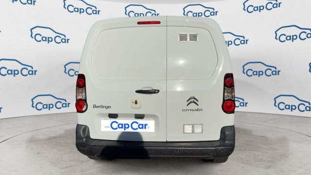 Citroen Berlingo image 7