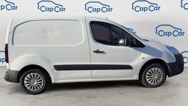 Citroen Berlingo image 5