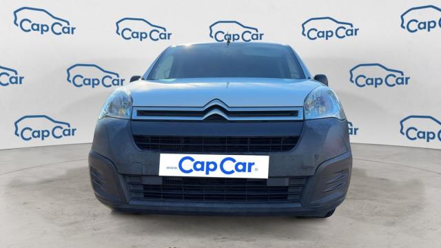 Citroen Berlingo image 8