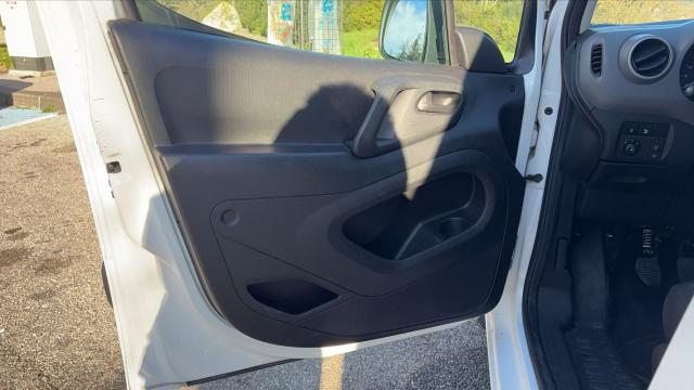 Citroen Berlingo image 9