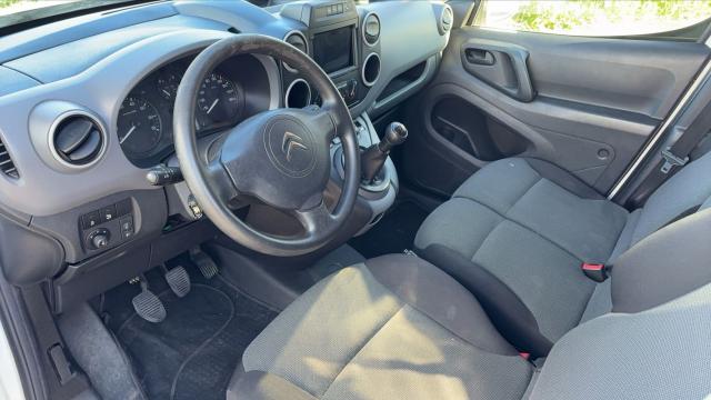 Citroen Berlingo image 1
