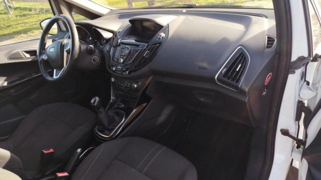 Ford B-Max image 7
