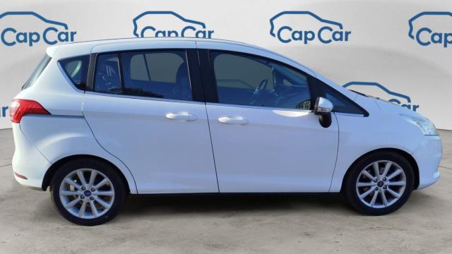 Ford B-Max image 8