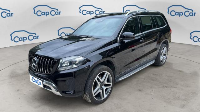 Mercedes Benz Gls Classe 400 333 4matic 9g-Tronic Executive - Toit Ouvrant