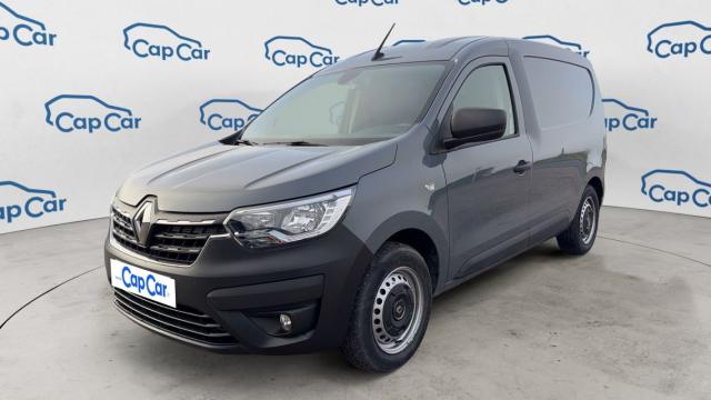 Renault Express 1.0 Tce 100 Confort Expression