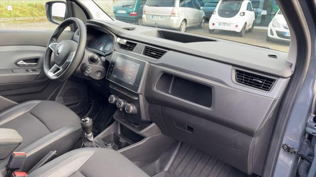 Renault Express image 4